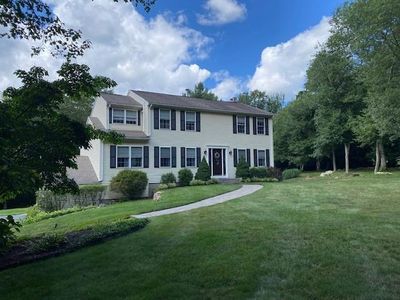 83 Rolling Hill Dr, Exeter, RI, 02822