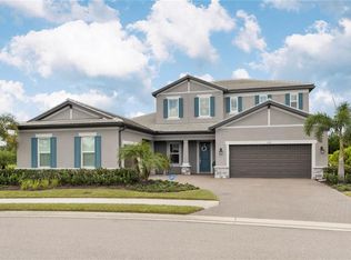 6361 Rivo Lakes Blvd, Sarasota, FL 34241