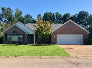 127 Brock Dr, Saltillo, MS 38866