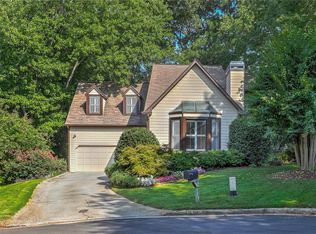 1080 Club Trce, Atlanta, GA 30319