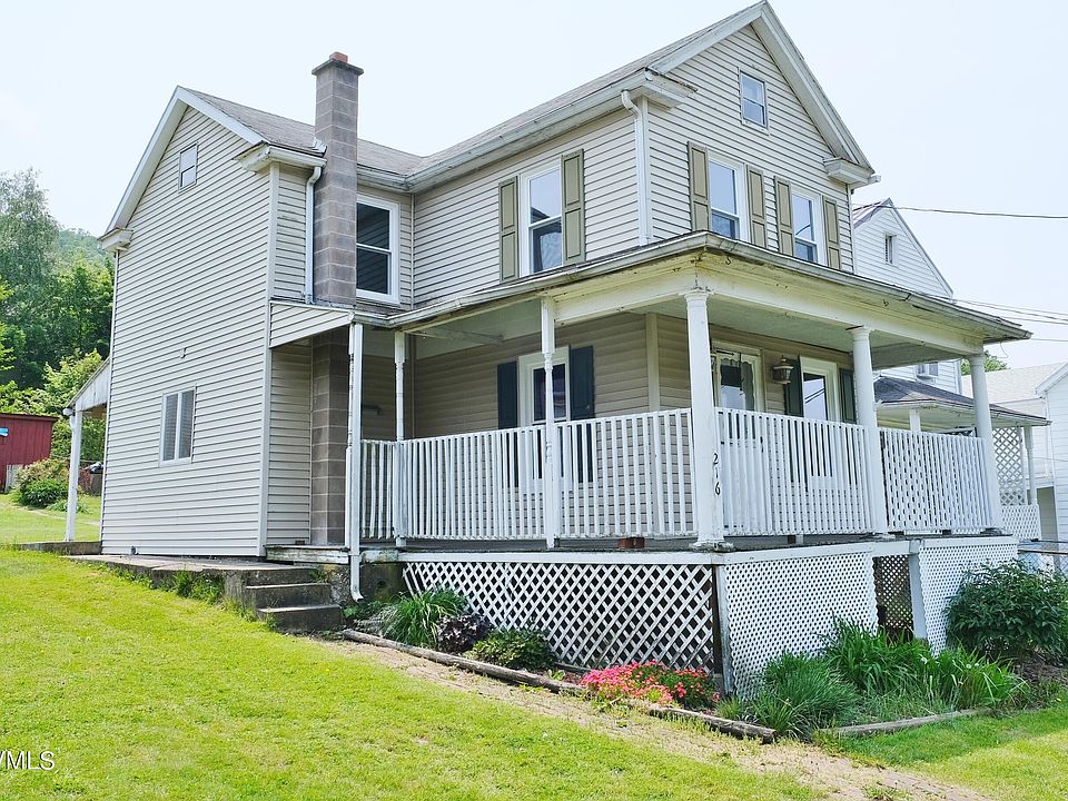 218 W Market St, Trevorton, PA 17881 Zillow