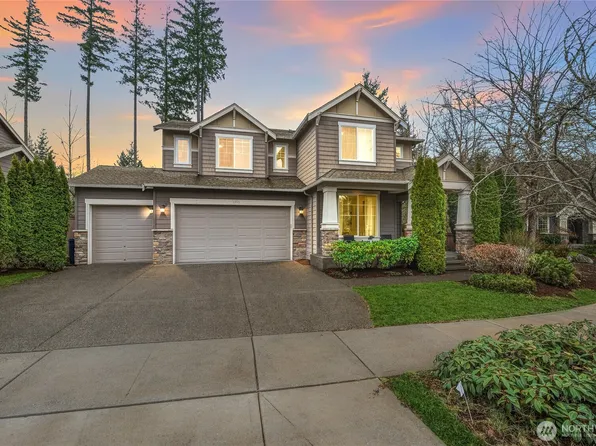 11025 243rd Avenue NE, Redmond, WA 98053
