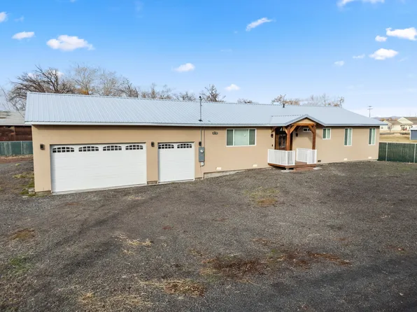 950 S K St, Lakeview, OR 97630