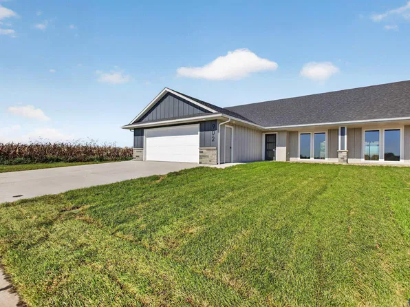 902 Shirley St, Harrisburg, SD 57032