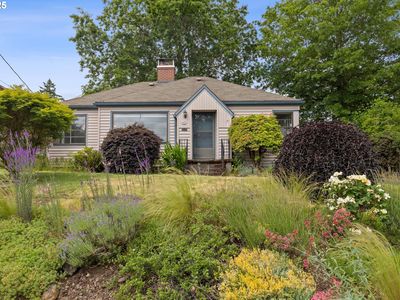 4621 NE 37th Ave, Portland, OR, 97211