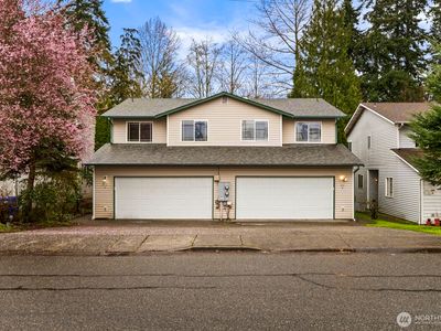 212 Dorn Avenue, Everett, WA, 98208