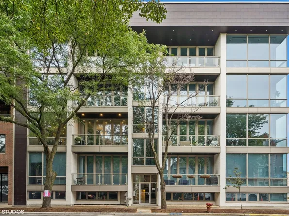 1947 W Diversey Pkwy APT 2E, Chicago, IL 60614