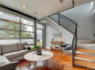 1421 N Oneida St UNIT 8, Denver, CO 80220