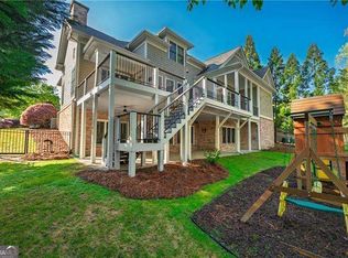 6186 Talmadge Run NW, Acworth, GA 30101