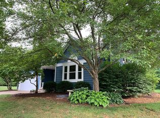 3857 Brookshire Dr, Bellbrook, OH