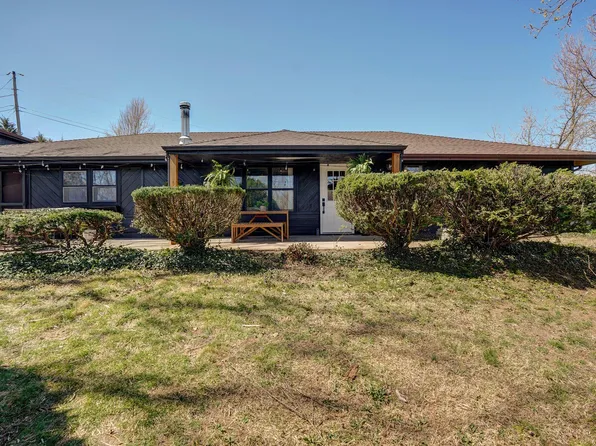 1401 Rockhill Circle, Ozark, MO 65721