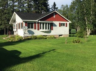 5623 Town Line Rd, Makinen, MN 55763