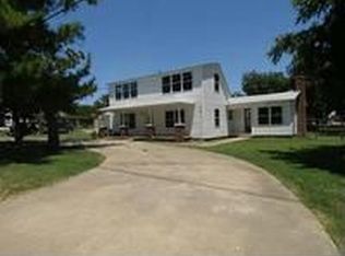 416 W Mesquite St, Dublin, TX 76446
