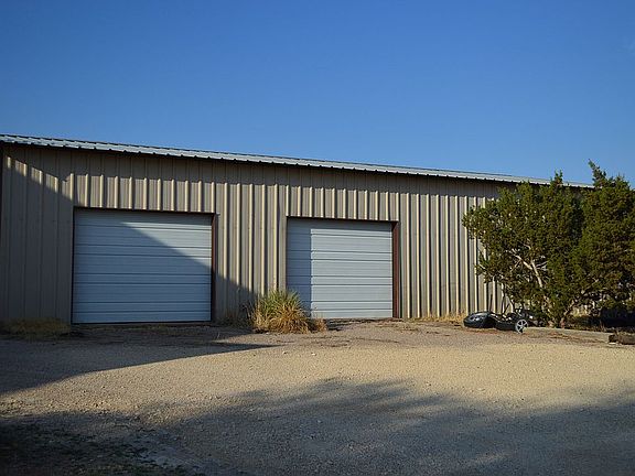 40 x 60 shop negotiable lift