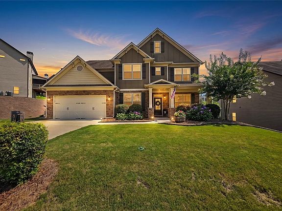 2nd image of 81 White Magnolia Way