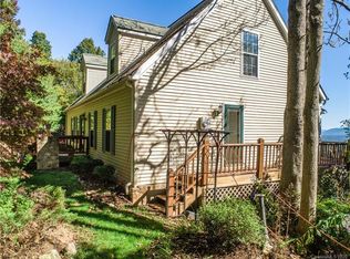180 Brown Rd, Asheville, NC 28806