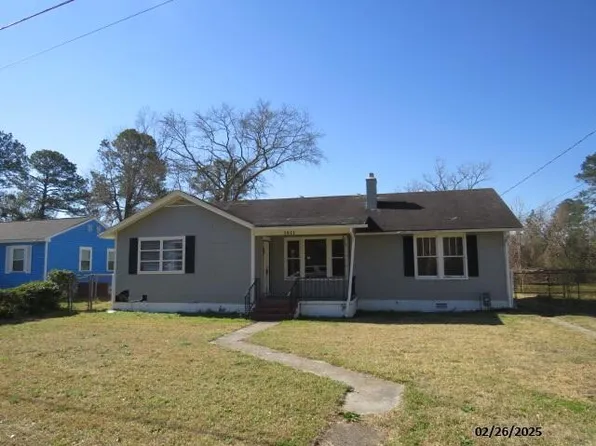 1911 Lionel St, Augusta, GA 30906