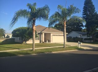 2630 Bellhurst Dr, Dunedin, FL 34698