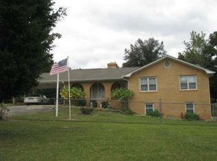 17687 State Highway 34, Franklin, GA 30217