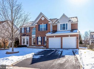 107 Dalhart Dr SE, Leesburg, VA 20175