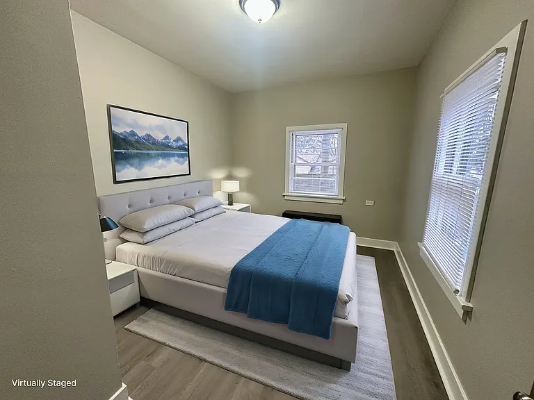 47 Waterman St #3 — Photo 3