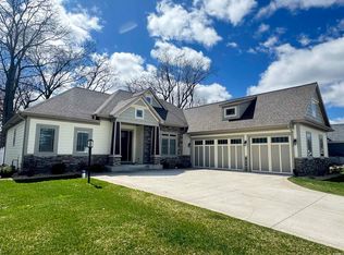 16094 Cobblestone Square Dr, Granger, IN