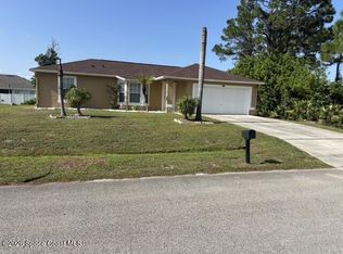 1241 Sapulpa Rd SW, Palm Bay, FL 32908