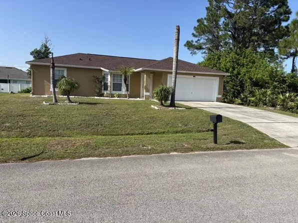 1241 Sapulpa Rd SW, Palm Bay, FL 32908