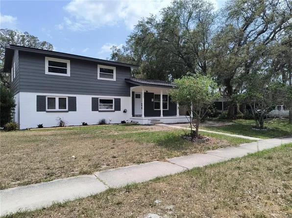 1907 E 111th Ave, Tampa, FL 33612