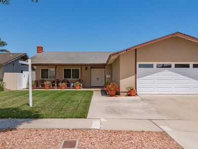 1120 Rachel Dr, Oxnard, CA, 93030