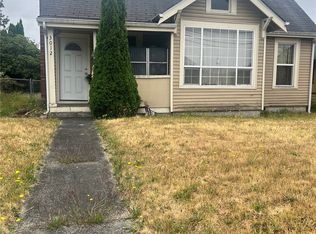 3012 S 12th St, Tacoma, WA