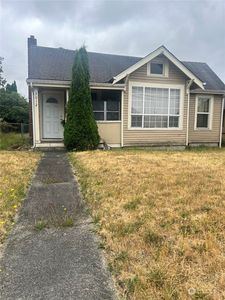 3012 S 12th Street, Tacoma, WA, 98405