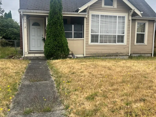 3012 S 12th Street, Tacoma, WA 98405