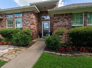 3804 Fern Ridge Dr, Longview, TX 75605