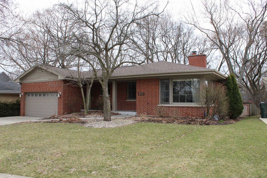 851 Hill Ave, Glen Ellyn, IL 60137 Zillow