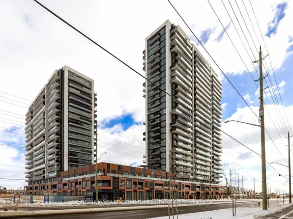2545 Simcoe St N #S2106, Oshawa, ON L1L 1C7