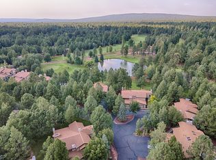 3648 Crown Dancer Dr, Pinetop, AZ 85935