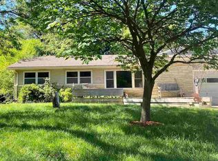 6401 E Beachy Ave, Wichita, KS 67206