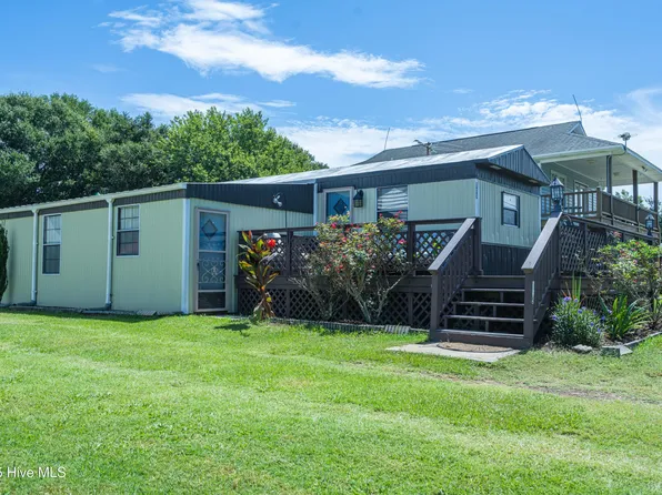 115 Hill Street, Cedar Point, NC 28584