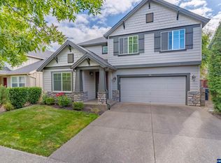 401 Casting St SE, Albany, OR 97322