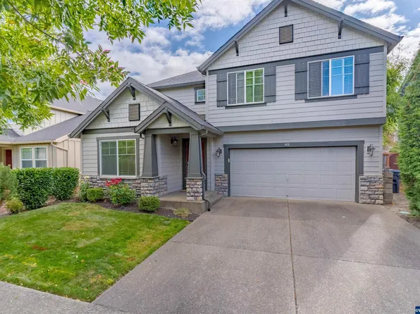 401 Casting St SE, Albany, OR 97322