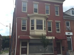 122 S Pershing Ave APT 2, York, PA 17401
