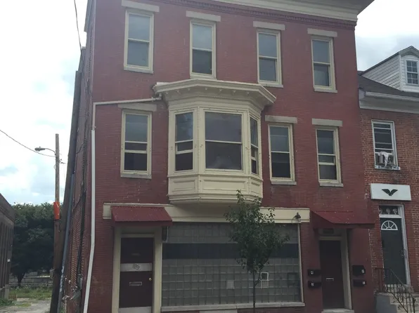 122 S Pershing Ave Fl 3, York, PA 17401