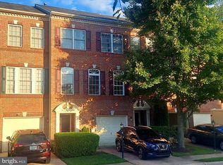 8462 Pamela Way UNIT 100, Laurel, MD 20723