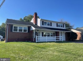 2602 Drayton Dr, Wilmington, DE 19808