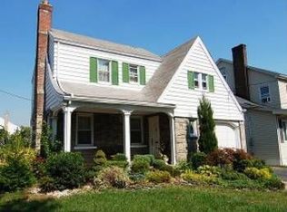 2747 Larchmont Rd, Union, NJ 07083