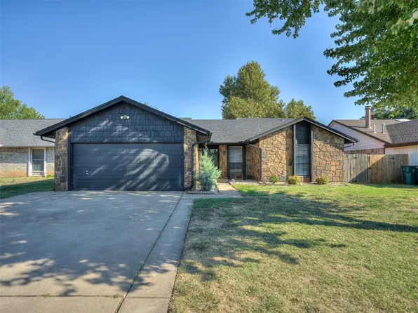 8321 NW 112th St, Oklahoma City, OK 73162