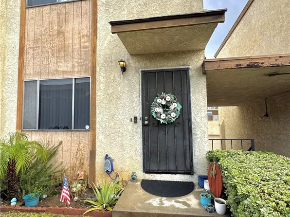13450 Meyer Rd Unit 33, Whittier, CA 90605