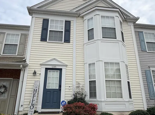 5345 Glen Canyon Rd, Raleigh, NC 27616