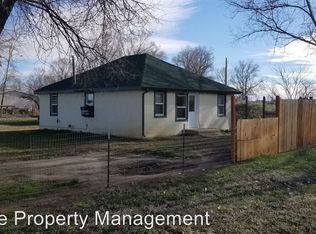 3117 Mizpah St, Miles City, MT 59301